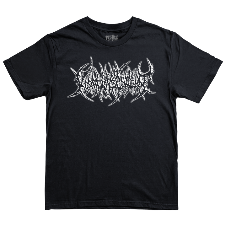 Voracious Contempt 'Ripped' T-Shirt