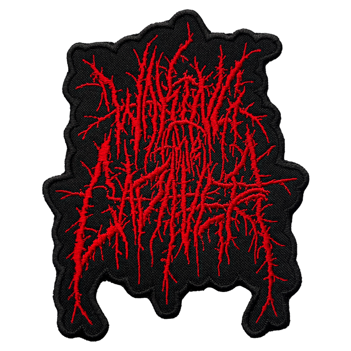 Waking The Cadaver Patches