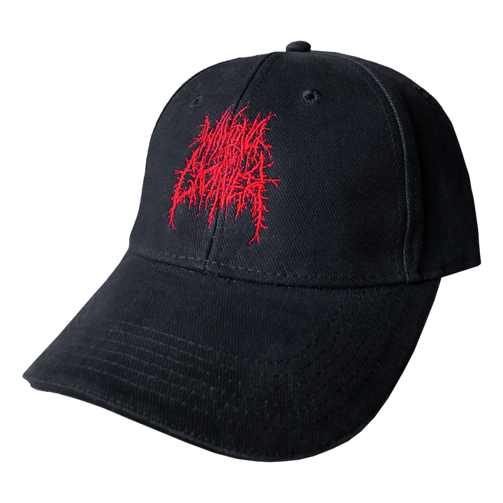 Waking The Cadaver Baseball Hats