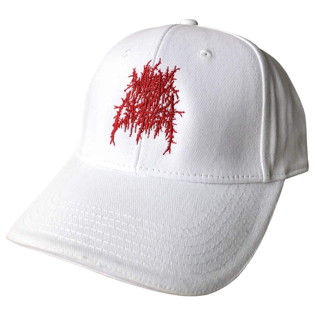 Waking The Cadaver Baseball Hats