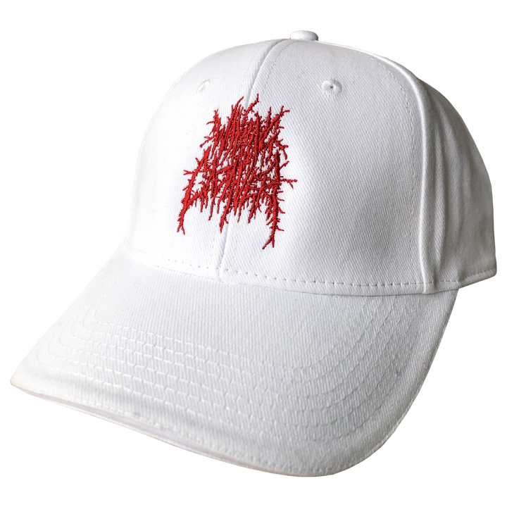 Waking The Cadaver Baseball Hats