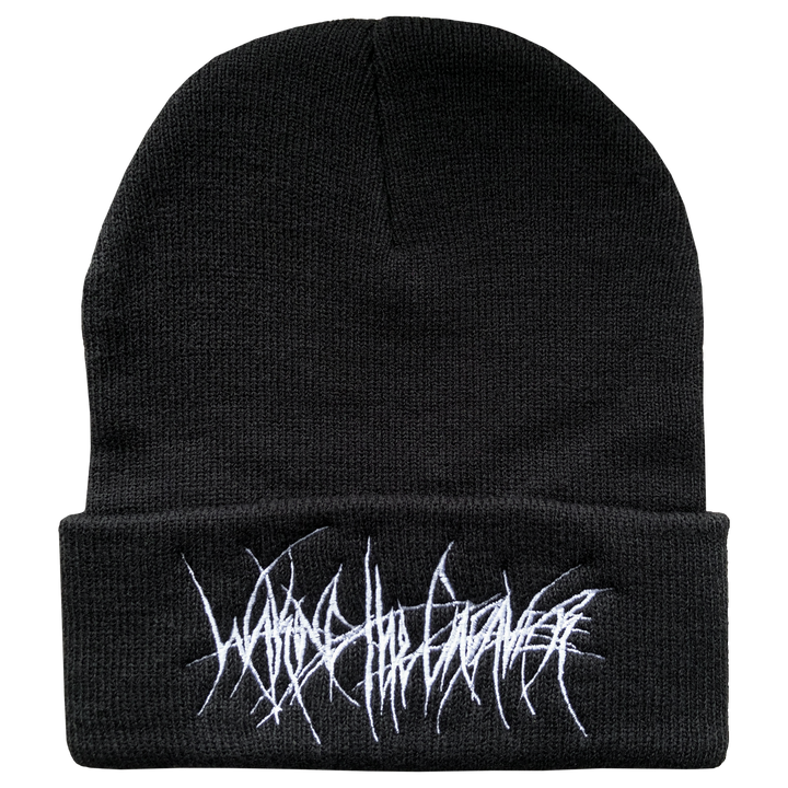 Waking The Cadaver Beanies