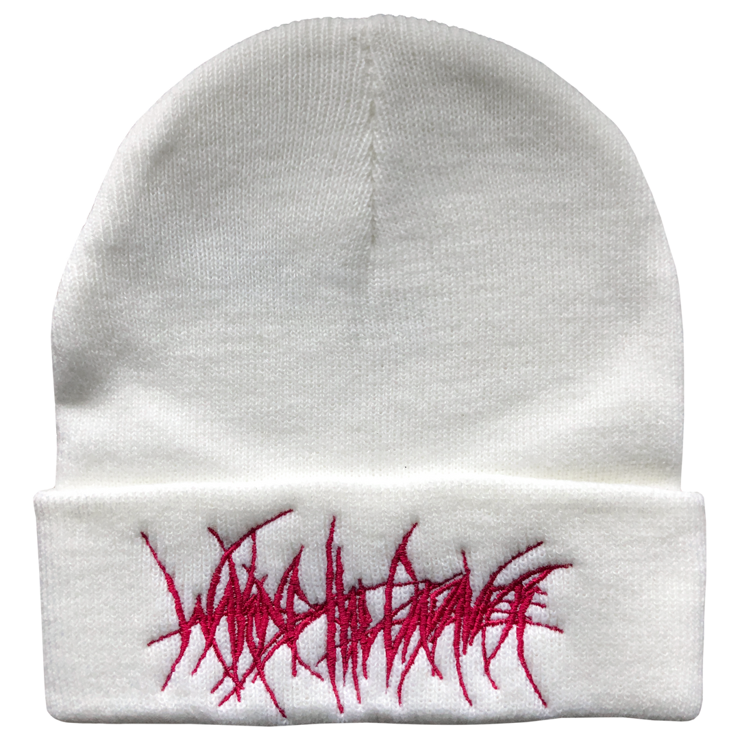 Waking The Cadaver Beanies