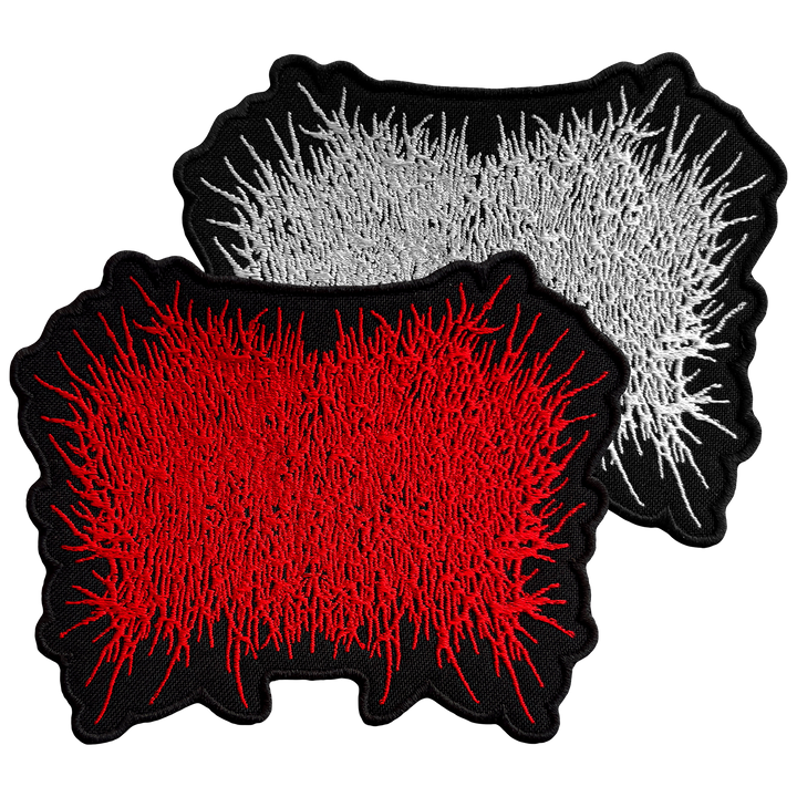 Xavleg Patches