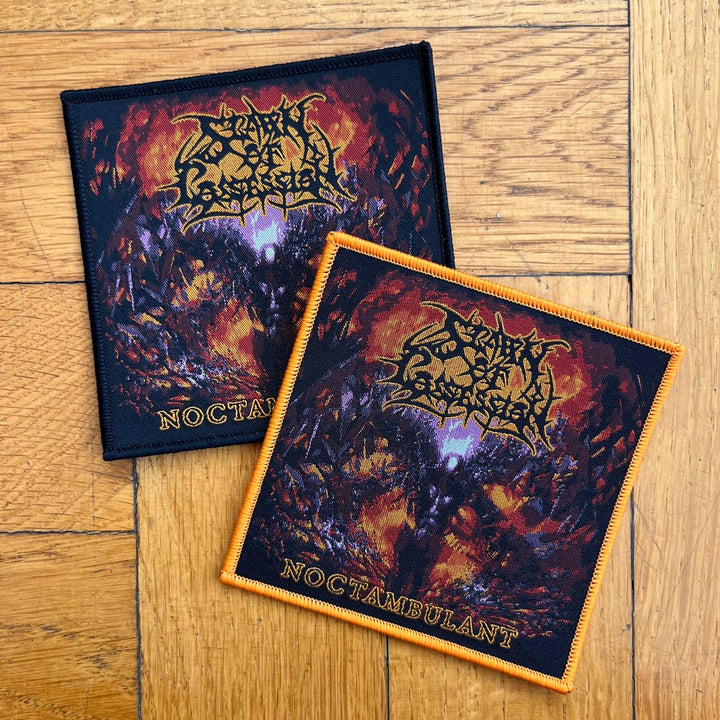 Spawn Of Possession "Noctambulant" Patch