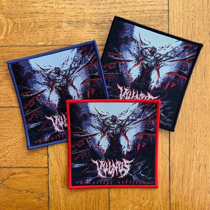 Vulnus "Deceitful Entities" Patch
