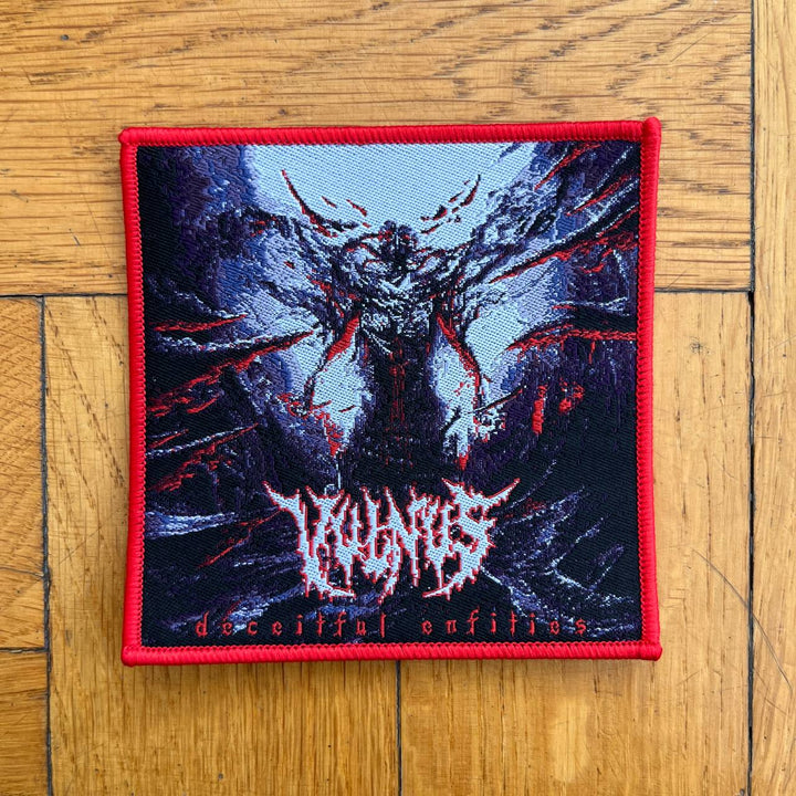 Vulnus "Deceitful Entities" Patch