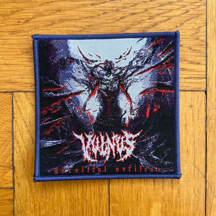 Vulnus "Deceitful Entities" Patch