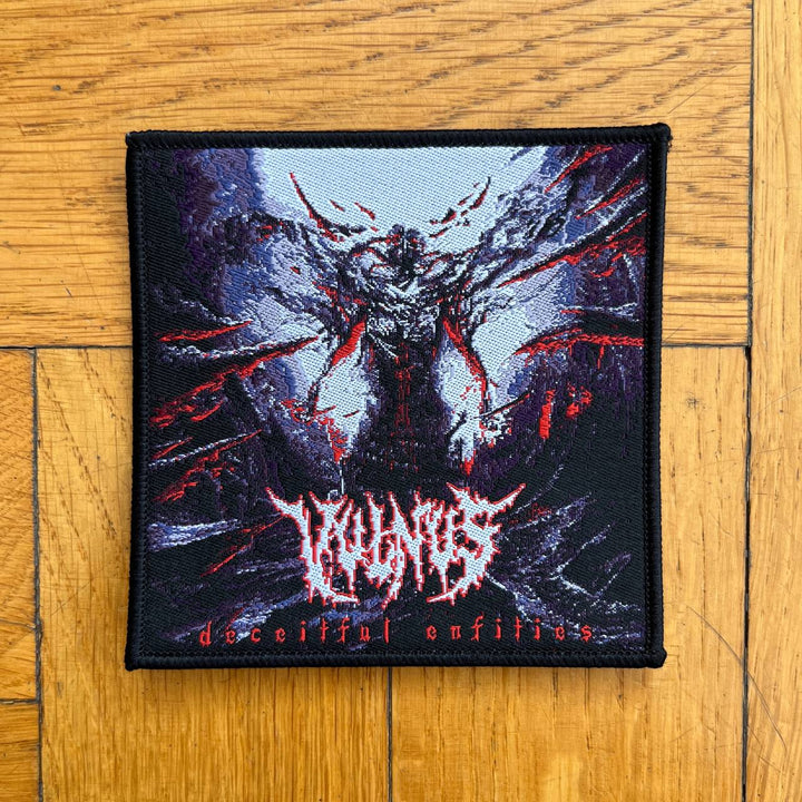 Vulnus "Deceitful Entities" Patch