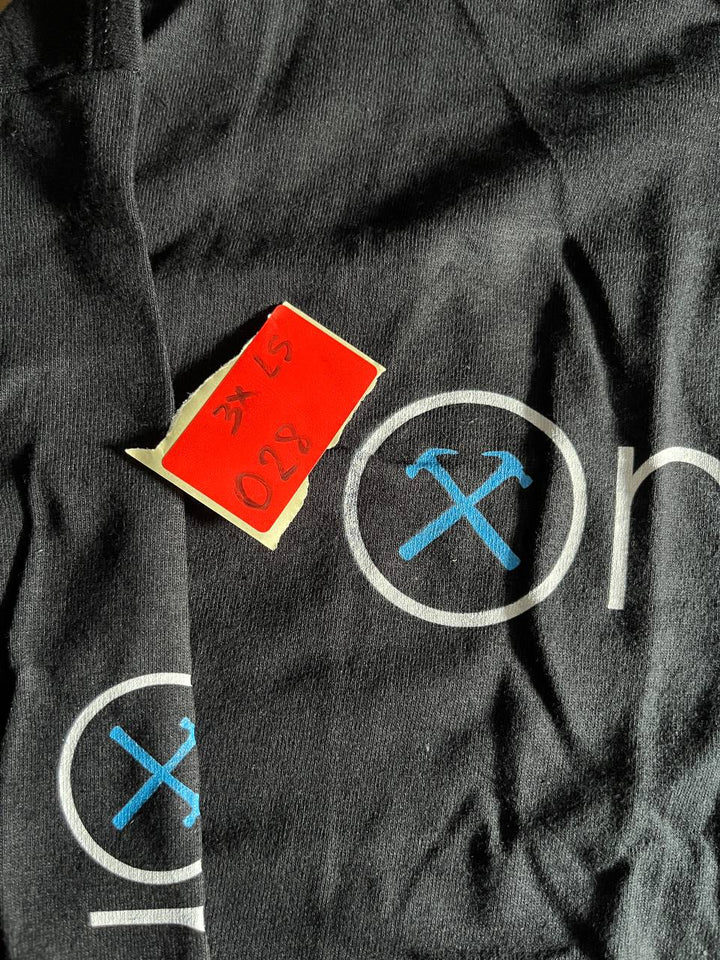 Only Slams Long Sleeve